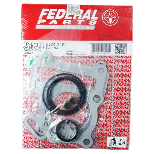 ΦΛΑΝΤΖΕΣ 'Α ΜΕΡΟΣ 49ΜΜ YAMAHA CRYPTON 105 ΠΑΛΙΟ FEDERAL