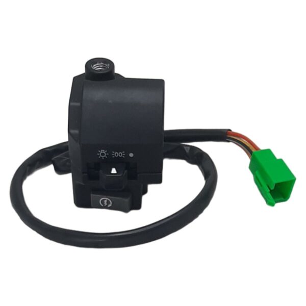 ΣΚΡΙΠ ΔΙΑΚΟΠΤΗΣ ΔΕΞΙΟΣ MODENAS KRISS II ΔΙΣΚΟΦΡΕΝΟ TTN TITAN PARTS