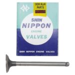 ΒΑΛΒΙΔΑ ΕΙΣΑΓΩΓΗΣ SUZUKI FB 50 NIPPON