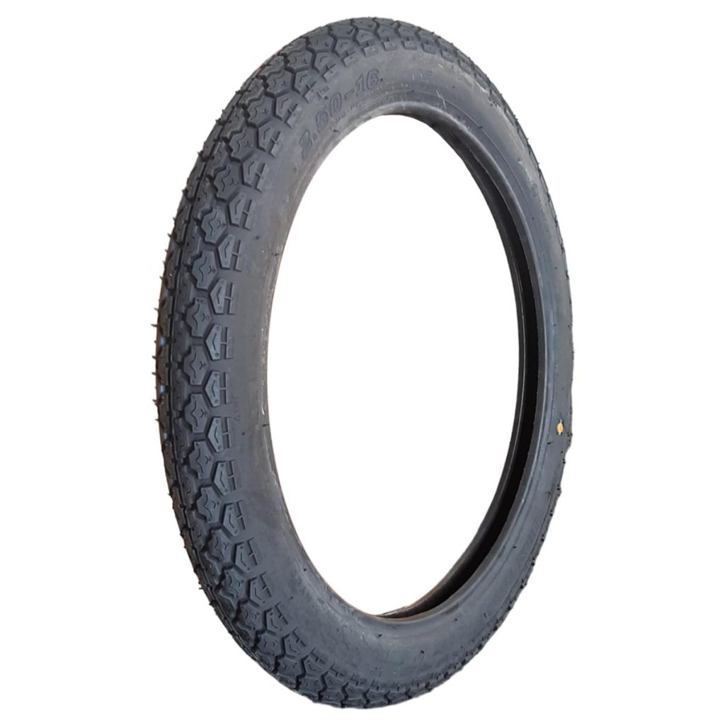 ΕΛΑΣΤΙΚΟ 225 / 250 - 16 KINGS TYRES