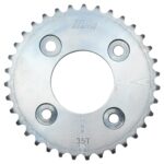 ΓΡΑΝΑΖΙ ΠΙΣΩ ΡΟΔΑΣ 420 35Δ HONDA INNOVA 125 MHQ