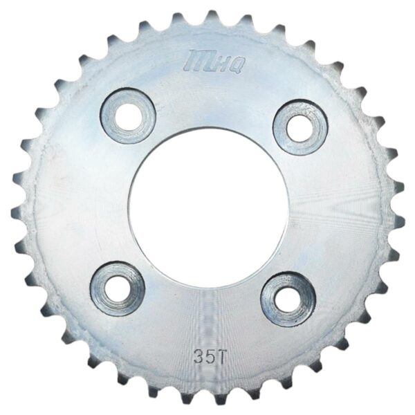 ΓΡΑΝΑΖΙ ΠΙΣΩ ΡΟΔΑΣ 420 35Δ HONDA INNOVA 125 MHQ