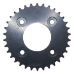 ΓΡΑΝΑΖΙ ΠΙΣΩ ΡΟΔΑΣ 420 34Δ HONDA INNOVA 125 JAYACO