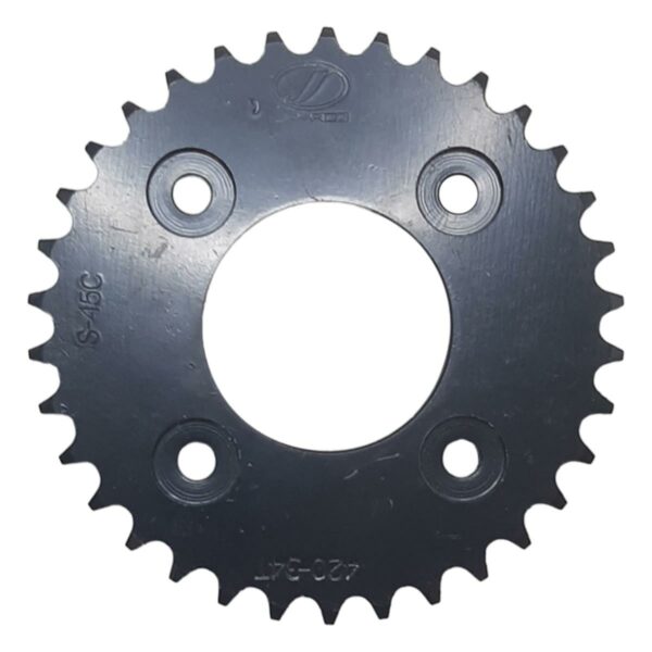 ΓΡΑΝΑΖΙ ΠΙΣΩ ΡΟΔΑΣ 420 34Δ HONDA INNOVA 125 JAYACO