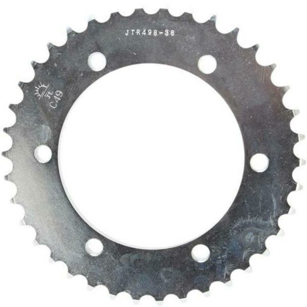 ΓΡΑΝΑΖΙ ΟΠΙΣΘΙΟ JTR498.38 JT KAWASAKI ZR7