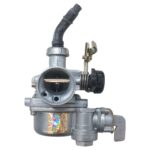 ΚΑΡΜΠΥΡΑΤΕΡ HONDA GLX 90 15MM SHARK