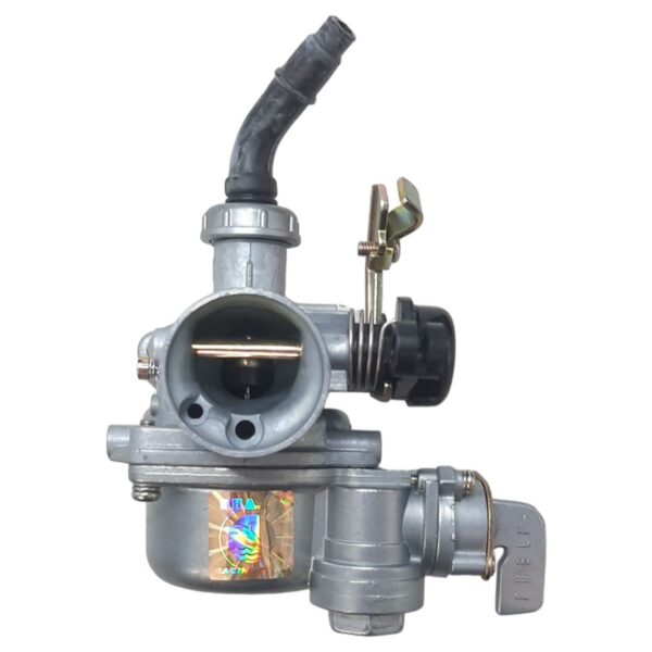 ΚΑΡΜΠΥΡΑΤΕΡ HONDA GLX 90 15MM SHARK