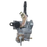 ΚΑΡΜΠΥΡΑΤΕΡ HONDA GLX 90 15MM SHARK