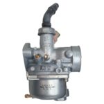 ΚΑΡΜΠΥΡΑΤΕΡ HONDA GLX 90 15MM SHARK