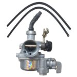 ΚΑΡΜΠΥΡΑΤΕΡ HONDA GLX 90 15MM SHARK