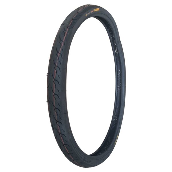 ΕΛΑΣΤΙΚΟ VEE RUBBER 45/90 - 17 V360 SATAN (DRAGSTER)