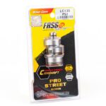 ΕΚΚΕΝΤΡΟΦΟΡΟΣ BILLET C4 PS3 6.5MM ΒΥΘΙΣΜΑ YAMAHA CRYPTON X 135 FASSTEK