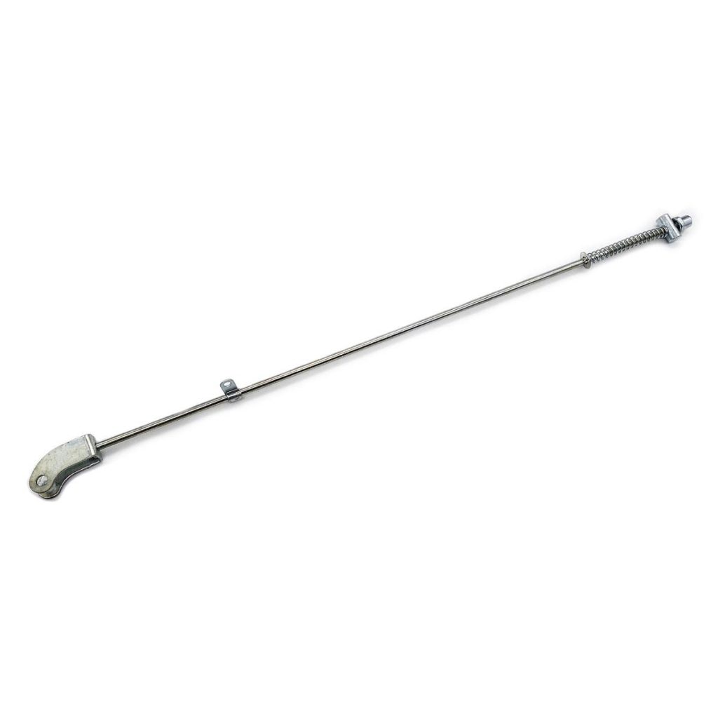 ΝΤΙΖΑ ΒΕΡΓΑ ΠΙΣΩ ΦΡΕΝΟΥ ΜΕ ΡΕΓΟΥΛΑΤΟΡΟΥΣ HONDA SUPRA 100