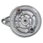 ΚΙΘΑΡΑ ΦΡΕΝΟΥ YAMAHA CRYPTON X 135 / T110 SYSCAST ΜΑΥΡΟ