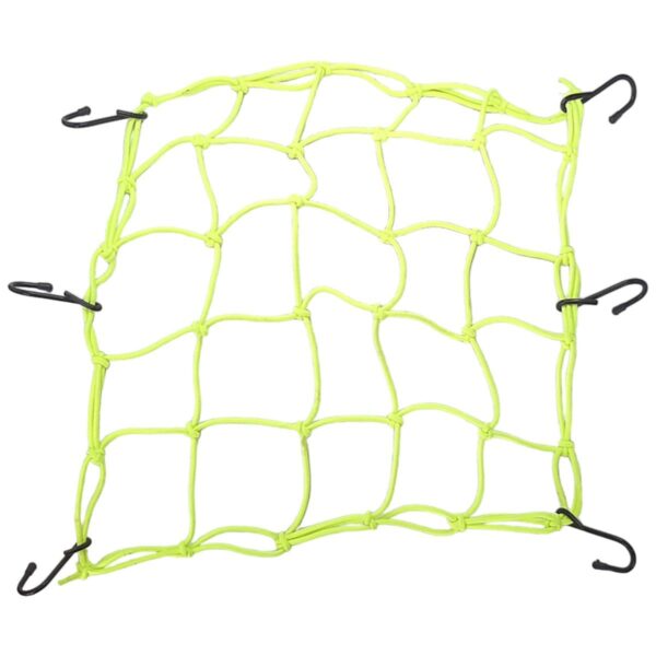 ΕΛΑΣΤΙΚΟ ΧΤΑΠΟΔΙ ΔΙΧΤΥ 350X350MM ΚΙΤΡΙΝΟ