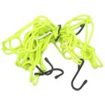 ΕΛΑΣΤΙΚΟ ΧΤΑΠΟΔΙ ΔΙΧΤΥ 350X350MM ΚΙΤΡΙΝΟ