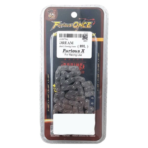 ΚΑΔΕΝΑ ΕΚΚΕΝΤΡΟΦΟΡΟΥ 89Δ ΜΕΤΑΤΡΟΠΗΣ HONDA ASTREA 100 / LIFAN 125 FURIOUS ONCE