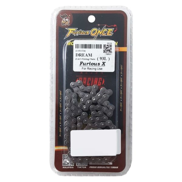 ΚΑΔΕΝΑ ΕΚΚΕΝΤΡΟΦΟΡΟΥ 93Δ ΜΕΤΑΤΡΟΠΗΣ HONDA ASTREA 100 / LIFAN 125 FURIOUS ONCE