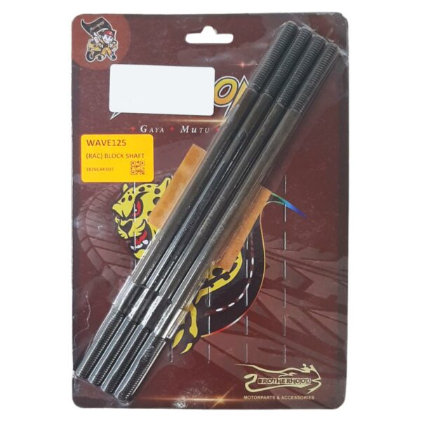 ΜΠΟΥΖΟΝΙΑ ΚΥΛΙΝΔΡΟΥ 213ΜΜ HONDA INNOVA 125 / 125i FURIOUS ONCE