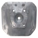 ΚΕΦΑΛΗ STD YAMAHA Z125 FURIOUS ONCE