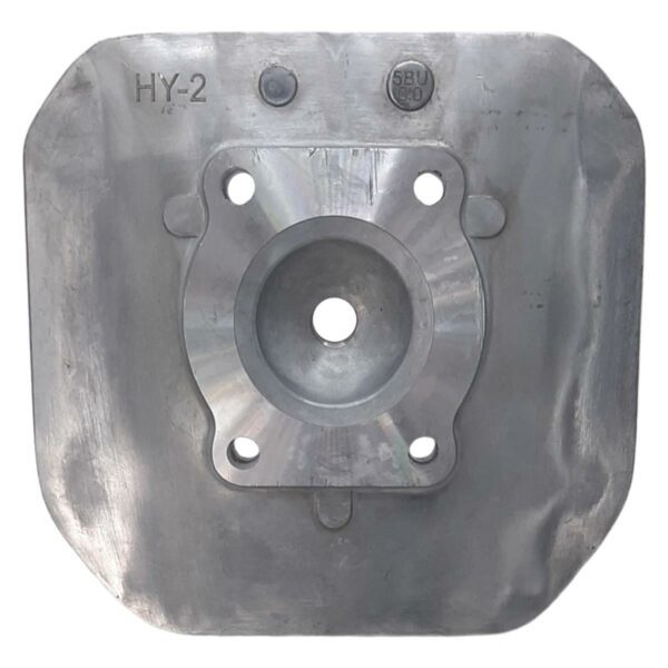 ΚΕΦΑΛΗ STD YAMAHA Z125 FURIOUS ONCE