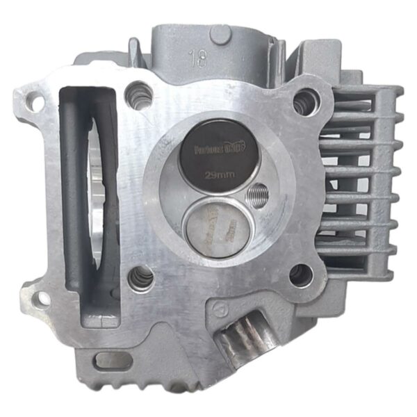 ΚΕΦΑΛΗ 29.5/25 ΜΕ ΕΚΚΕΝΤΡΟΦΟΡΟ YAMAHA CRYPTON 105 / R 105 / R 115 FURIOUS ONCE