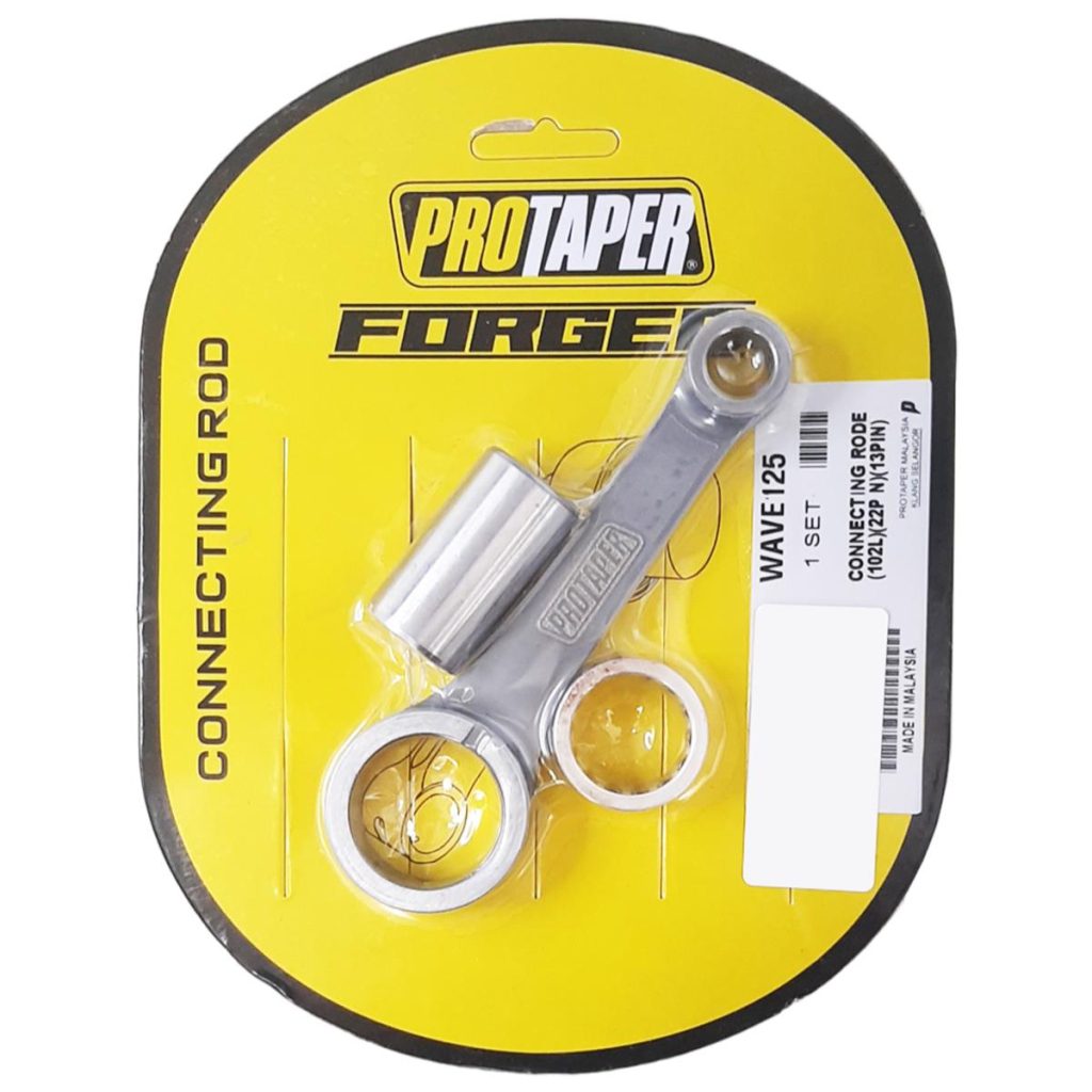 ΜΠΙΕΛΑ CNC 102-13-22 HONDA INNOVA 125 / 125i PROTAPER