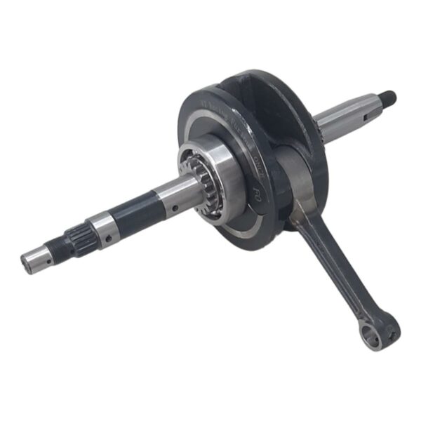 ΣΤΡΟΦΑΛΟΜΠΙΕΛΑ 63.5MM ΔΙΑΔΡΟΜΗ ΜΕ 100ΜΜ ΜΠΙΕΛΑ V2 LIFAN 125 FURIOUS ONCE