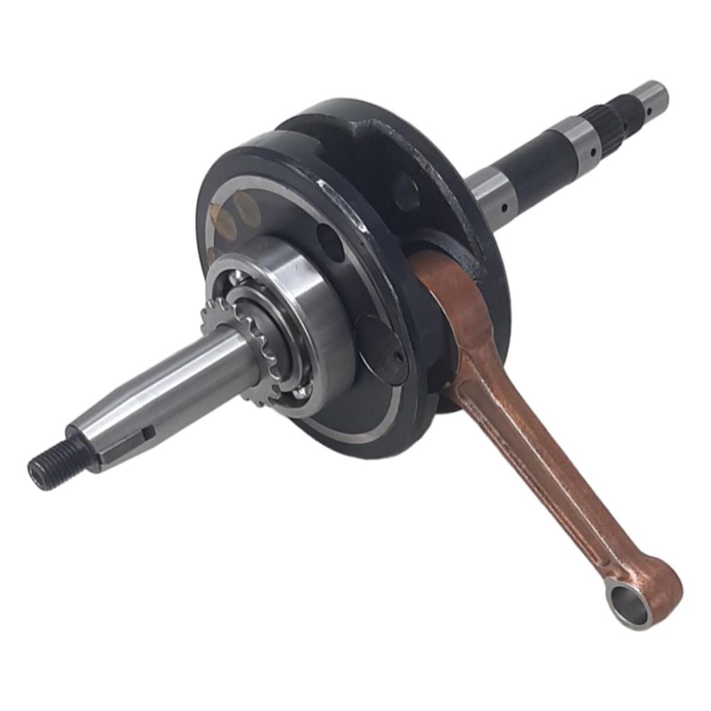 ΣΤΡΟΦΑΛΟΜΠΙΕΛΑ 69.5ΜΜ ΔΙΑΔΡΟΜΗ ΜΕ 100ΜΜ ΜΠΙΕΛΑ V2 5G LIFAN 125 / HONDA ASTREA 100 FURIOUS ONCE