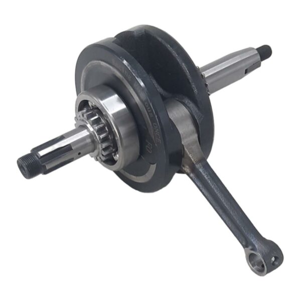 ΣΤΡΟΦΑΛΟΜΠΙΕΛΑ 57.5MM ΔΙΑΔΡΟΜΗ ΜΕ 97ΜΜ ΜΠΙΕΛΑ ΜΟΝΟΚΑΜΠΑΝΟΣ HONDA GLX 50 / C50 / C90 / LIFAN 110 FURIOUS ONCE