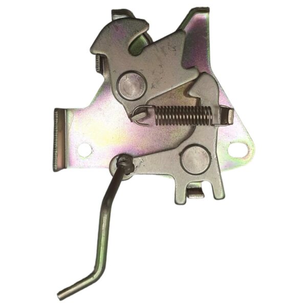 ΚΛΕΙΣΤΡΟ ΣΕΛΑΣ HONDA INNOVA 125 TTN TITAN PARTS