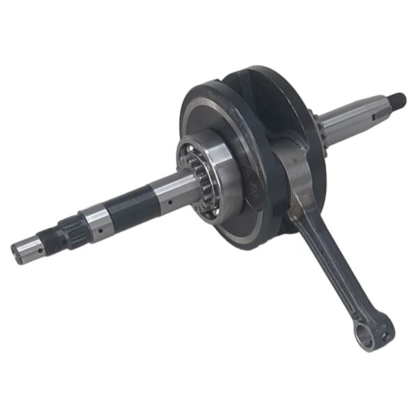 ΣΤΡΟΦΑΛΟΜΠΙΕΛΑ 65.5MM ΔΙΑΔΡΟΜΗ ΜΕ 100ΜΜ ΜΠΙΕΛΑ V2 LIFAN 125 FURIOUS ONCE