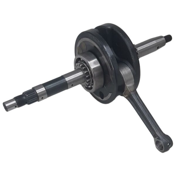 ΣΤΡΟΦΑΛΟΜΠΙΕΛΑ 65.5ΜΜ ΔΙΑΔΡΟΜΗ ΜΕ 100ΜΜ ΜΠΙΕΛΑ V2 5G LIFAN 125 / HONDA ASTREA 100 FURIOUS ONCE