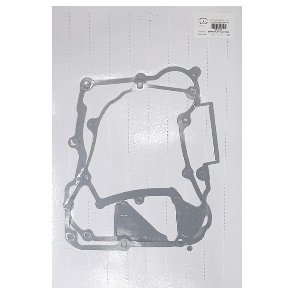 ΦΛΑΝΤΖΕΣ Β' ΜΕΡΟΣ 2ΤΜΧ SYM JET14 125 MA1