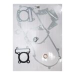 ΦΛΑΝΤΖΕΣ Α'-Β' ΜΕΡΟΣ YAMAHA CYGNUS X 125 4 VALVE