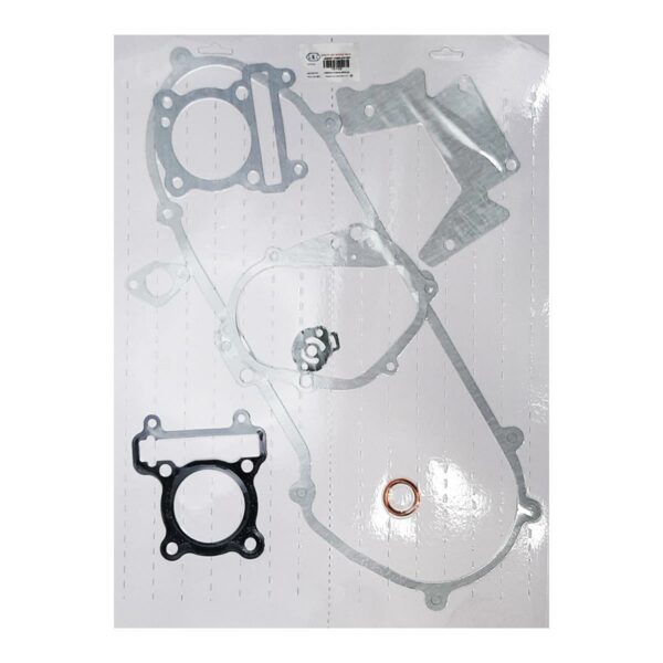 ΦΛΑΝΤΖΕΣ Α'-Β' ΜΕΡΟΣ YAMAHA CYGNUS X 125 4 VALVE