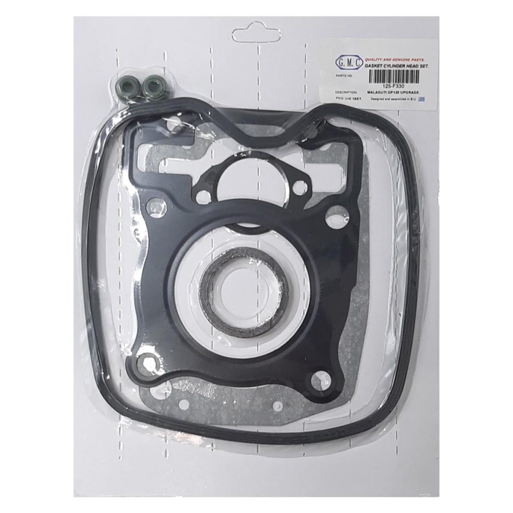 ΦΛΑΝΤΖΕΣ Α' ΜΕΡΟΣ 58MM MALAGUTI SPECTRE 125