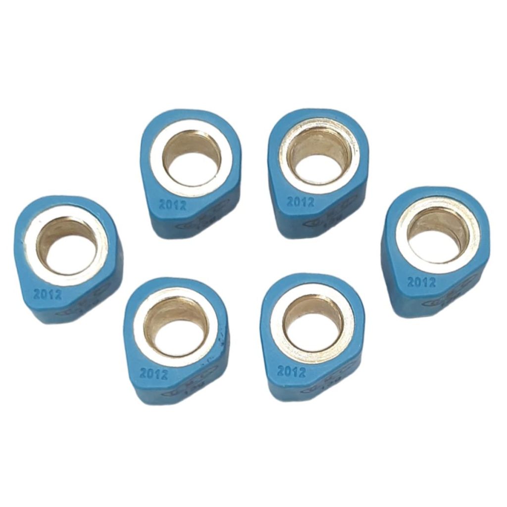 ΜΠΙΛΙΕΣ ΦΥΓΟΚΕΝΤΡΙΚΟΥ RACING (6ΤΜΧ) 20X12 13ΓΡ GMC