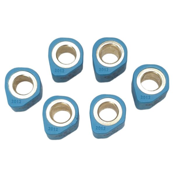 ΜΠΙΛΙΕΣ ΦΥΓΟΚΕΝΤΡΙΚΟΥ RACING (6ΤΜΧ) 20X12 13ΓΡ GMC