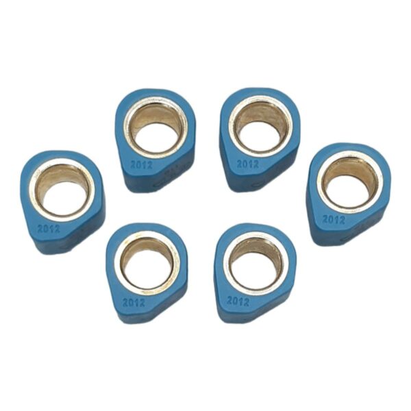 ΜΠΙΛΙΕΣ ΦΥΓΟΚΕΝΤΡΙΚΟΥ RACING (6ΤΜΧ) 20X12 11ΓΡ GMC