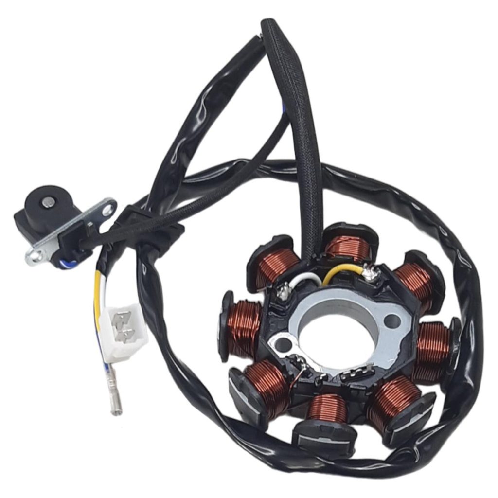 ΠΗΝΙΟΦΟΡΟΣ SYM SYMPHONY SR 125