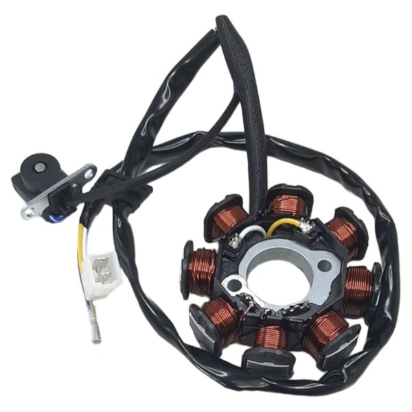 ΠΗΝΙΟΦΟΡΟΣ SYM SYMPHONY SR 125