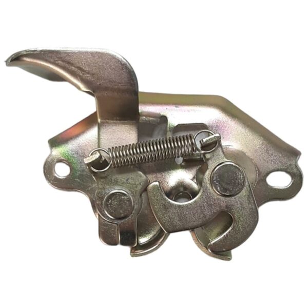 ΚΛΕΙΣΤΡΟ ΣΕΛΑΣ HONDA SUPRA 100 TTN TITAN PARTS