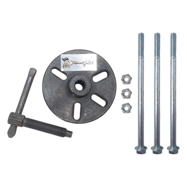 ΕΞΩΛΚΕΑΣ ΒΟΛΑΝ YAMAHA CRYPTON 105 / R 105 / R 115 / X 135 / Z 125 / T 110 FURIOUS ONCE