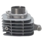 ΚΥΛΙΝΔΡΟΠΙΣΤΟΝΟ 52.4MM ΜΕ ΦΛΑΝΤΖΕΣ 2 ΤΡΥΠΕΣ DAYTONA DY 125 ΚΑΡΜΠΥΡΑΤΕΡ