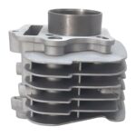 ΚΥΛΙΝΔΡΟΠΙΣΤΟΝΟ 52.4MM ΜΕ ΦΛΑΝΤΖΕΣ 2 ΤΡΥΠΕΣ DAYTONA DY 125 ΚΑΡΜΠΥΡΑΤΕΡ