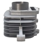 ΚΥΛΙΝΔΡΟΠΙΣΤΟΝΟ 52.4MM ΜΕ ΦΛΑΝΤΖΕΣ 2 ΤΡΥΠΕΣ DAYTONA DY 125 ΚΑΡΜΠΥΡΑΤΕΡ