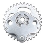 ΑΝΤΛΙΑ ΛΑΔΙΟΥ YAMAHA CRYPTON 105