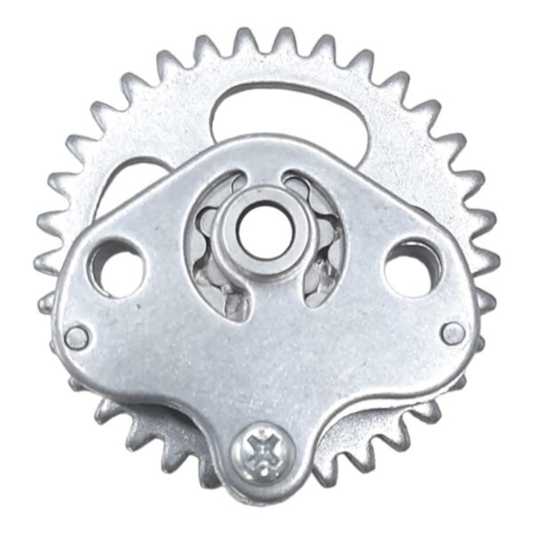 ΑΝΤΛΙΑ ΛΑΔΙΟΥ YAMAHA CRYPTON 105