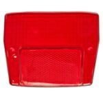 ΚΡΥΣΤΑΛΛΟ ΟΠΙΣΘΙΟΥ ΦΑΝΟΥ HONDA GLX 50 OEM